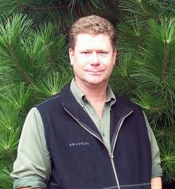 Tony Groom Forest Consultant / Advisor